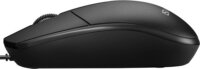 Sandberg 331-00 Saver USB Egér - Fekete