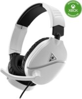 Turtle Beach Recon 70X Vezetékes Gamer Fejhallgató Headset - Fehér