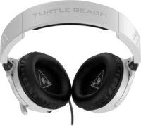 Turtle Beach Recon 70X Vezetékes Gamer Fejhallgató Headset - Fehér
