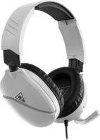 Turtle Beach Recon 70X Vezetékes Gamer Fejhallgató Headset - Fehér