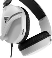 Turtle Beach Recon 70X Vezetékes Gamer Fejhallgató Headset - Fehér