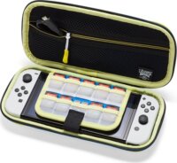 PowerA NSCS0269-01 Nintendo Switch Peely Védőtok - Sárga
