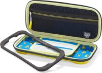 PowerA NSCS0269-01 Nintendo Switch Peely Védőtok - Sárga