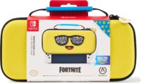 PowerA NSCS0269-01 Nintendo Switch Peely Védőtok - Sárga
