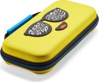 PowerA NSCS0269-01 Nintendo Switch Peely Védőtok - Sárga