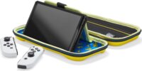 PowerA NSCS0269-01 Nintendo Switch Peely Védőtok - Sárga