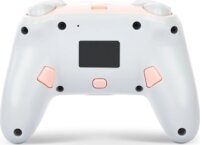 PowerA NSGP0257-01 Enhanced Nintendo Switch Wireless Pikachu Garden Kontroller - Fehér