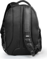 Port Designs Courchevel II Eco 15,6" Laptop Hátizsák - Fekete