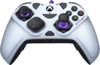 PDP 049-006-EU Victrix Gambit Vezetékes Kontroller - Fehér (Xbox Series S/X / Xbox One / PC)