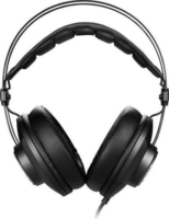 MSI ACCY SHP-201 Vezetékes Gamer Fejhallgató Headset - Fekete