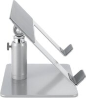 Kensington K50424WW Unverzális Laptop Állvány - Ezüst