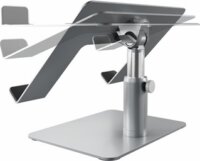 Kensington K50424WW Unverzális Laptop Állvány - Ezüst