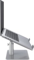 Kensington K50424WW Unverzális Laptop Állvány - Ezüst