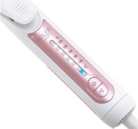 Adler AD 2326 Hajvasaló Kerámia bevonattal 220°C - Fehér