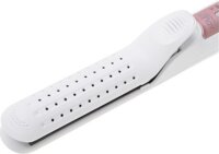 Adler AD 2326 Hajvasaló Kerámia bevonattal 220°C - Fehér