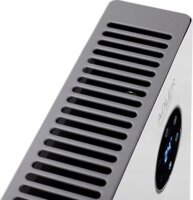 Adler AD 7752 Szabadonálló Elektromos Konvektor 2000 W - Fehér