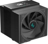 Deepcool ASSASSIN IV VC VISION Univerzális CPU Hűtő
