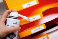 Durable 586700 Etikett eltávolító spray 200 ml