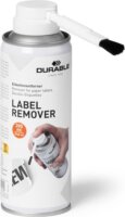 Durable 586700 Etikett eltávolító spray 200 ml