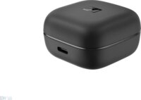 Sennheiser ACCENTUM True Wireless Bluetooth Fülhallgató Headset - Fekete