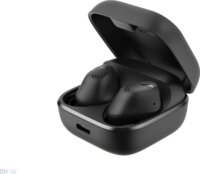Sennheiser ACCENTUM True Wireless Bluetooth Fülhallgató Headset - Fekete