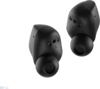 Sennheiser ACCENTUM True Wireless Bluetooth Fülhallgató Headset - Fekete