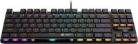 Canyon TKL GK-50 HU Cometstrike Vezetékes Mechanikus Gamer Billentyűzet - Fekete (HU)