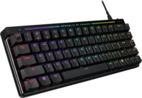 ASUS ROG Falchion Ace HFX Vezetékes Mechanikus Gamer Billentyűzet - Fekete (US)