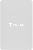 Varta 57903101111 Mag Pro Powerbank USB-C / Wireless 5000mAh 12W - Fehér