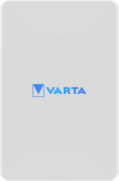 Varta 57903101111 Mag Pro Powerbank USB-C / Wireless 5000mAh 12W - Fehér