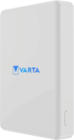 Varta 57903101111 Mag Pro Powerbank USB-C / Wireless 5000mAh 12W - Fehér