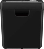 Tracer Edgy Iratmegsemmisitő 6lap 10L - Fekete