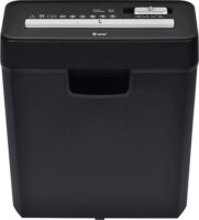 Tracer Edgy Iratmegsemmisitő 6lap 10L - Fekete