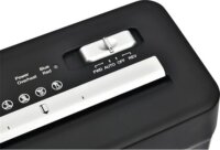 Tracer Edgy Iratmegsemmisitő 6lap 10L - Fekete