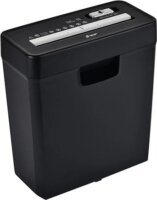 Tracer Edgy Iratmegsemmisitő 6lap 10L - Fekete