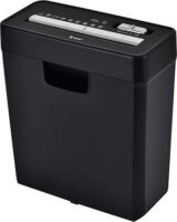 Tracer Edgy Iratmegsemmisitő 6lap 10L - Fekete