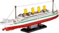 Cobi Blocks H.M.H.S. Britannic kórházhajó 636 darabos építő készlet