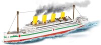 Cobi Blocks H.M.H.S. Britannic kórházhajó 636 darabos építő készlet