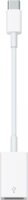 Apple Gyári USB-C apa - USB-A anya Átalakító Adapter - Fehér