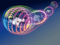 Revell RC "Fireball" Quadrocopter Drón - Fehér