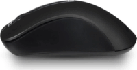 Advance Shape 3D Wireless Ergonomikus Egér - Fekete