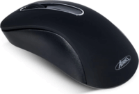 Advance Shape 3D Wireless Ergonomikus Egér - Fekete