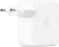 Apple Gyári USB-C Hálózati Gyorstöltő Adapter 70W - Fehér