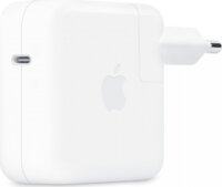 Apple Gyári USB-C Hálózati Gyorstöltő Adapter 70W - Fehér