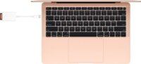 Apple Gyári USB-C Külső kártyaolvasó