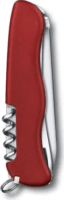 Victorinox V-0 83 V0 83 Cheese Master Swiss Army Zsebkés - Piros