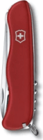 Victorinox V-0 83 V0 83 Cheese Master Swiss Army Zsebkés - Piros