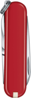 Victorinox V-0 62 V0 62 Classic Zsebkés - Piros
