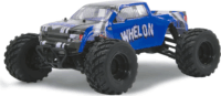 Jamara Whelon 4WD Li Ion 2,4GHz Távirányítós Monster Truck 1:12 - Kék