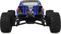 Jamara Whelon 4WD Li Ion 2,4GHz Távirányítós Monster Truck 1:12 - Kék